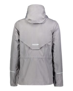 Alternative view of Women's Packable Hooded Jacket
