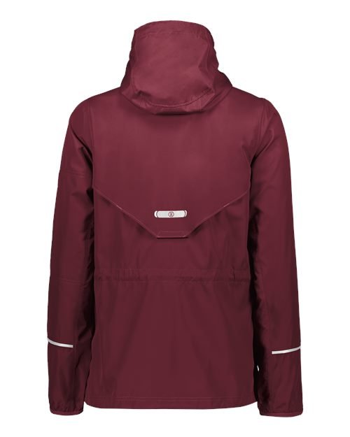 Women's Packable Hooded Jacket - Image 15