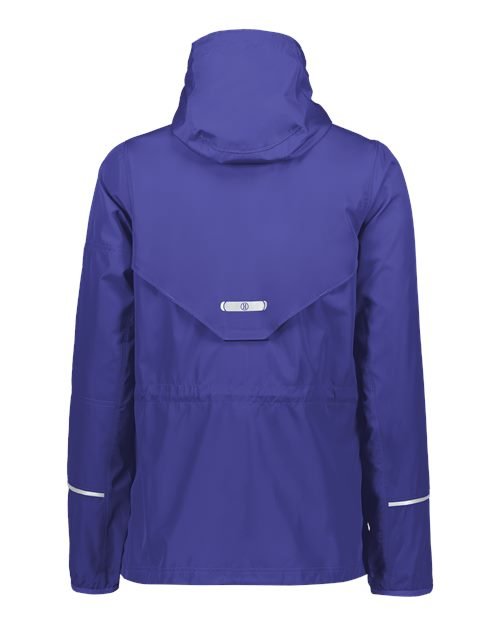 Women's Packable Hooded Jacket - Image 21