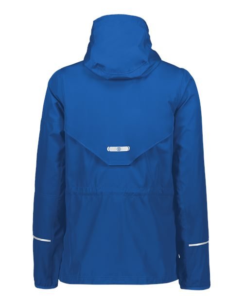 Women's Packable Hooded Jacket - Image 24