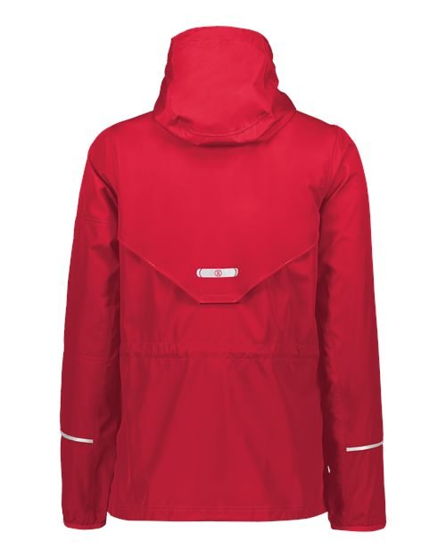 Women's Packable Hooded Jacket - Image 27