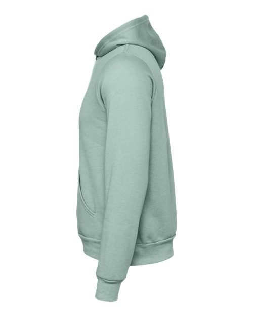 Unisex Sponge Fleece Hoodie Sweatshirt - Image 77