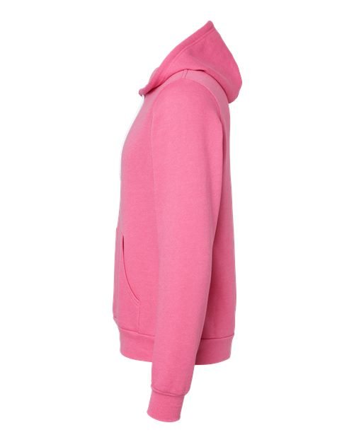 Unisex Sponge Fleece Hoodie Sweatshirt - Image 101