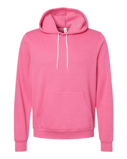 Unisex Sponge Fleece Hoodie Sweatshirt - Image 99