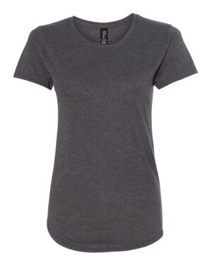 Women's Softstyle® Triblend T-Shirt