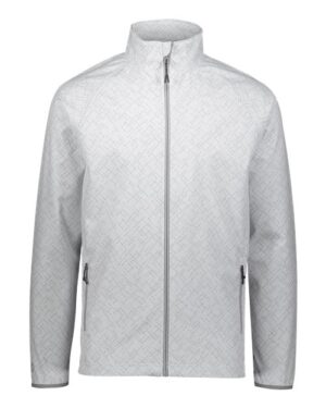 Men's Featherlight Soft Shell Jacket