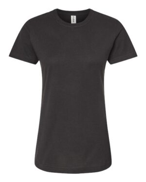 Women's Fine Jersey Classic Fit T-Shirt