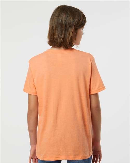 Youth Fine Jersey T-Shirt - Image 37