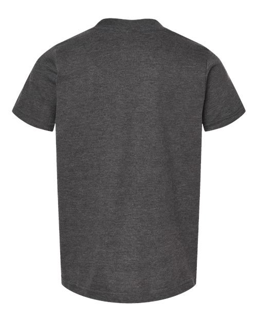 Youth Fine Jersey T-Shirt - Image 45