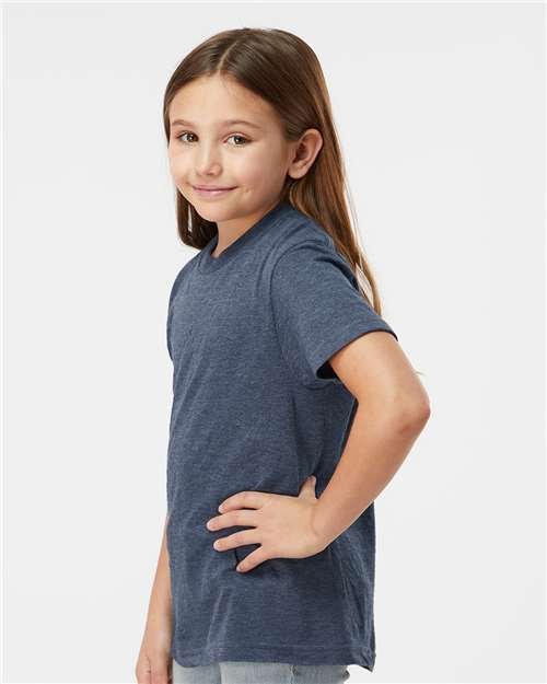 Youth Fine Jersey T-Shirt - Image 54