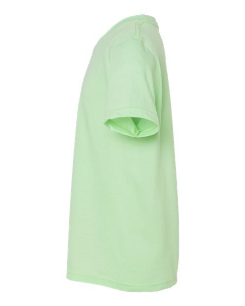Youth Fine Jersey T-Shirt - Image 88