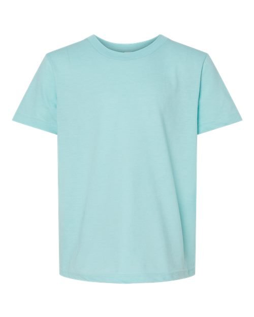 Youth Fine Jersey T-Shirt - Image 98