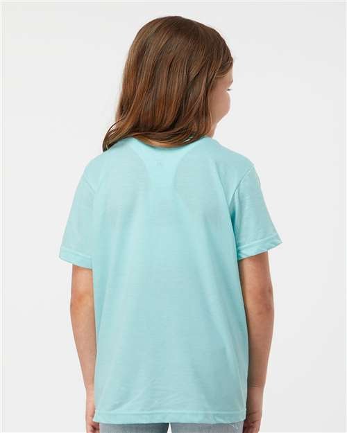 Youth Fine Jersey T-Shirt - Image 103