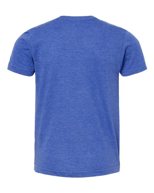 Youth Fine Jersey T-Shirt - Image 117