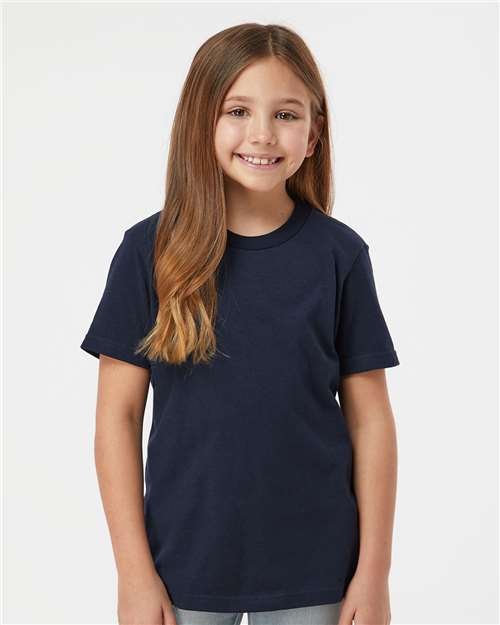 Youth Fine Jersey T-Shirt - Image 149