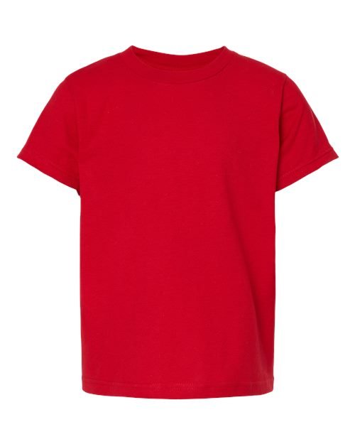 Youth Fine Jersey T-Shirt - Image 164