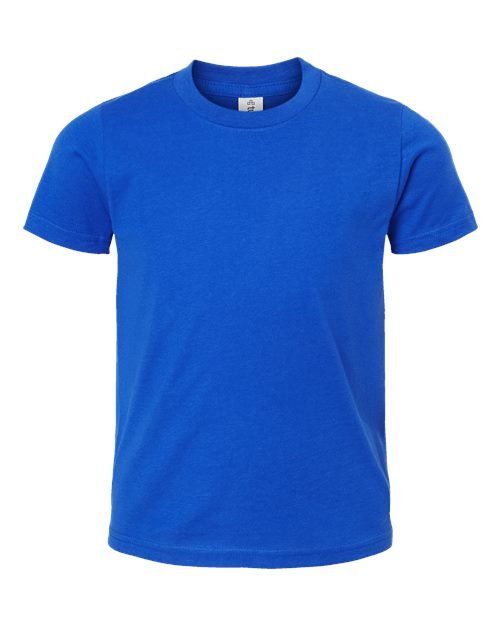 Youth Fine Jersey T-Shirt - Image 170