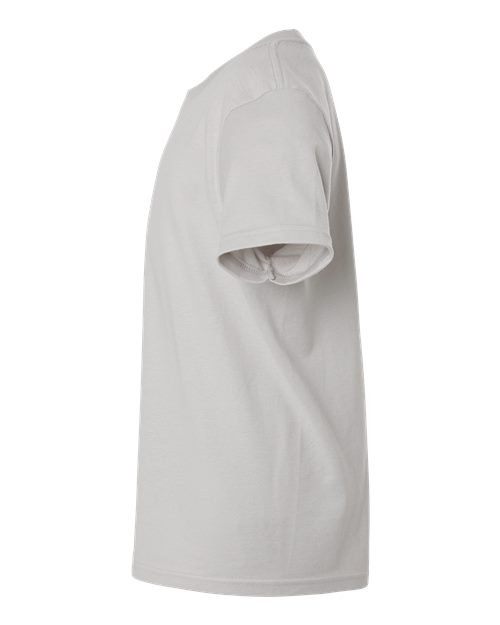 Youth Fine Jersey T-Shirt - Image 178