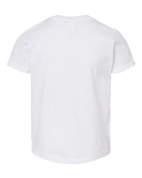 Youth Fine Jersey T-Shirt - Image 189