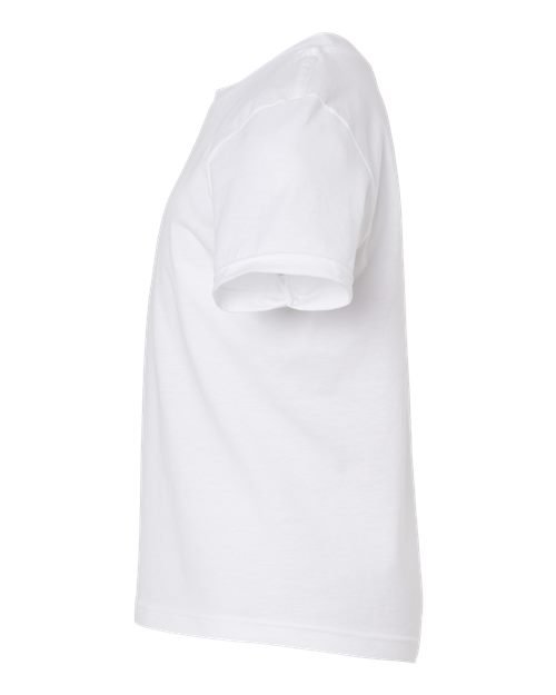 Youth Fine Jersey T-Shirt - Image 190