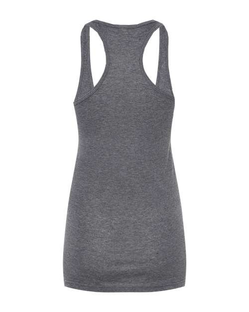 Women's Poly-Rich Racerback Tank Top - Image 9