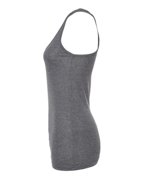 Women's Poly-Rich Racerback Tank Top - Image 10