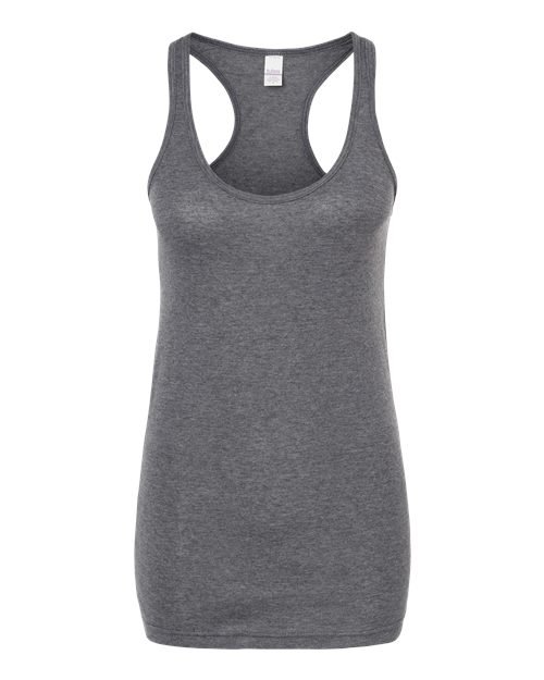 Women's Poly-Rich Racerback Tank Top - Image 8