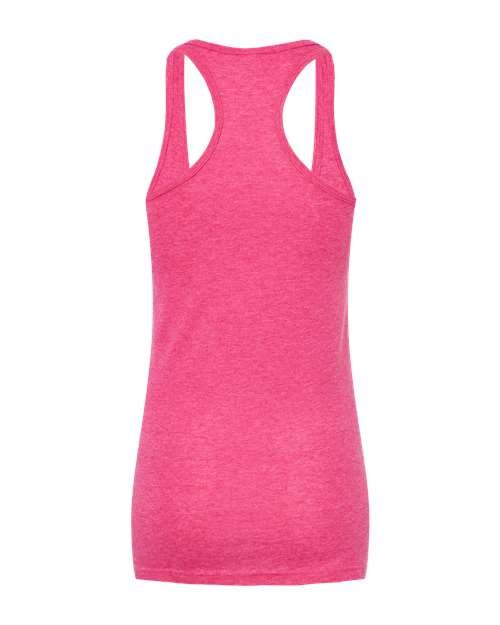 Women's Poly-Rich Racerback Tank Top - Image 15