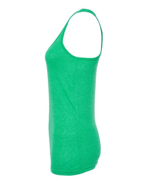 Women's Poly-Rich Racerback Tank Top - Image 22