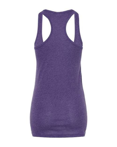 Women's Poly-Rich Racerback Tank Top - Image 33