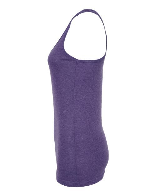 Women's Poly-Rich Racerback Tank Top - Image 34
