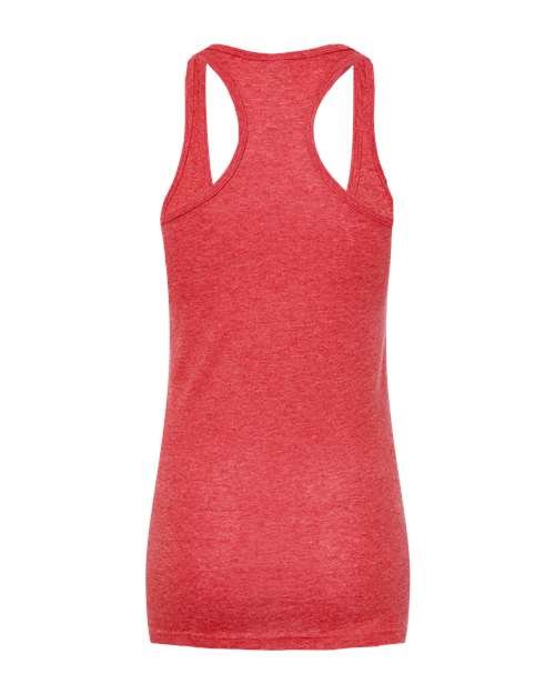 Women's Poly-Rich Racerback Tank Top - Image 39