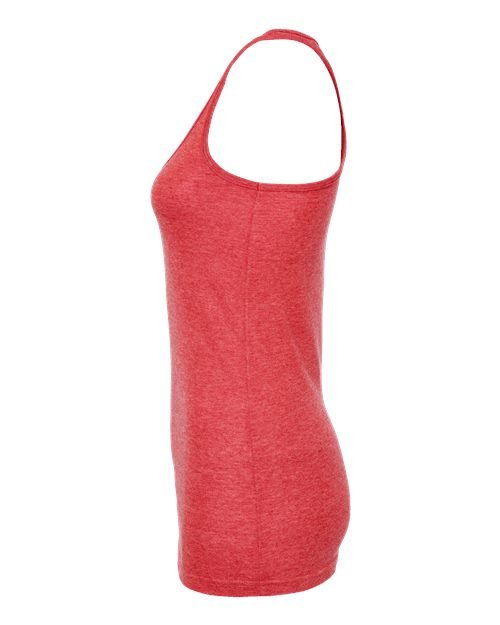 Women's Poly-Rich Racerback Tank Top - Image 40