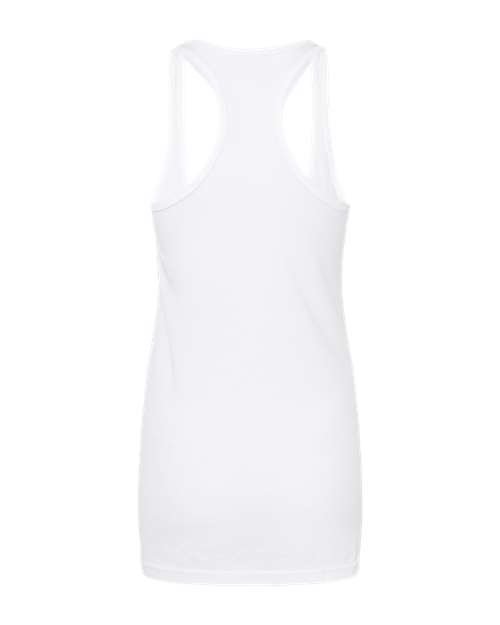 Women's Poly-Rich Racerback Tank Top - Image 51