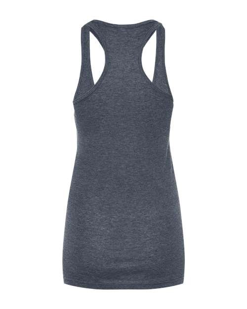 Women's Poly-Rich Racerback Tank Top - Image 27