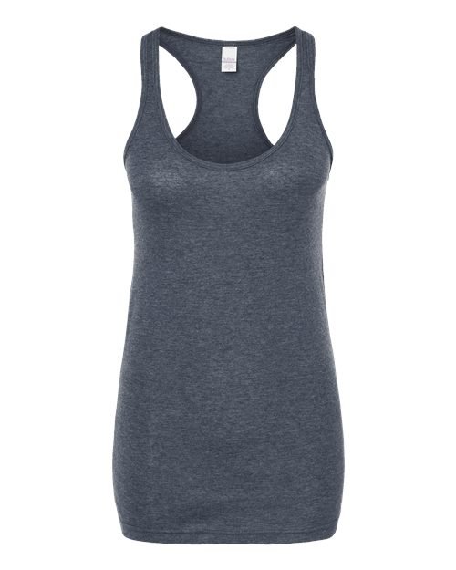 Women's Poly-Rich Racerback Tank Top - Image 26