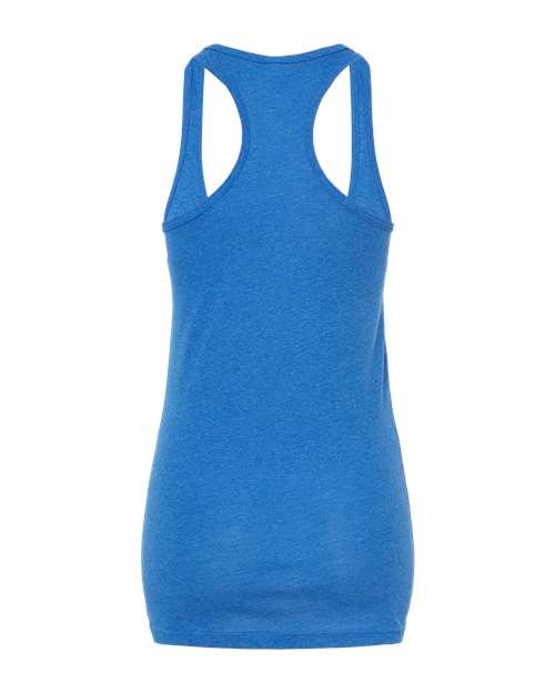 Women's Poly-Rich Racerback Tank Top - Image 45