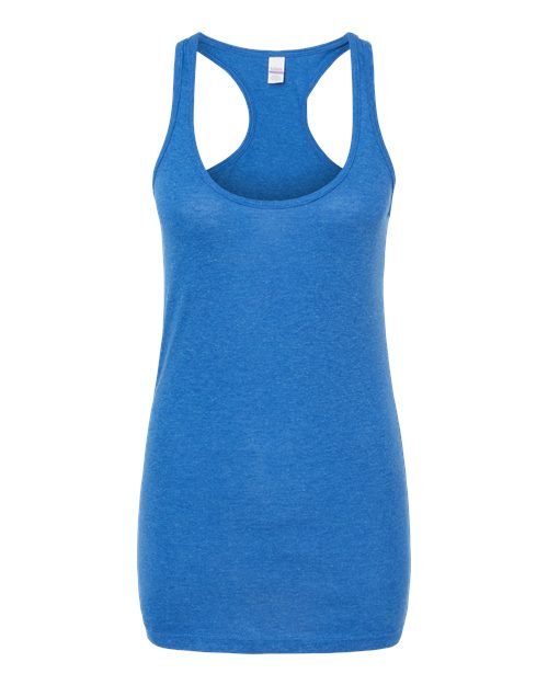 Women's Poly-Rich Racerback Tank Top - Image 44