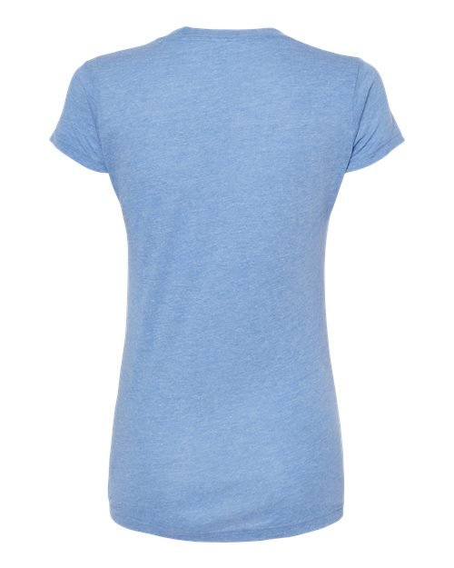 Women's Tri-Blend T-Shirt - Image 2