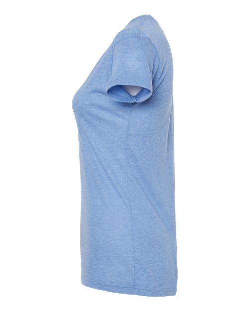 Women's Tri-Blend T-Shirt - Image 3