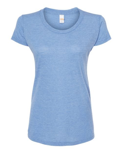 Women's Tri-Blend T-Shirt