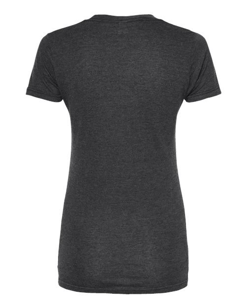 Women's Tri-Blend T-Shirt - Image 15