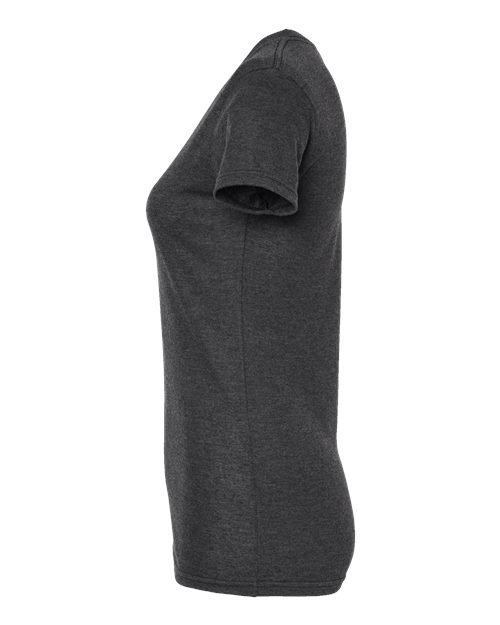 Women's Tri-Blend T-Shirt - Image 16