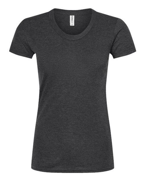 Women's Tri-Blend T-Shirt - Image 14