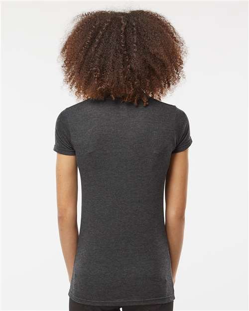 Women's Tri-Blend T-Shirt - Image 19