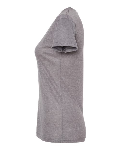 Women's Tri-Blend T-Shirt - Image 22