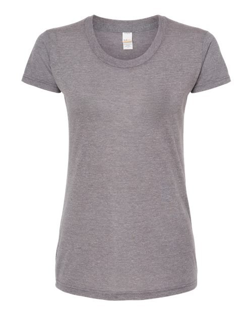 Women's Tri-Blend T-Shirt - Image 20