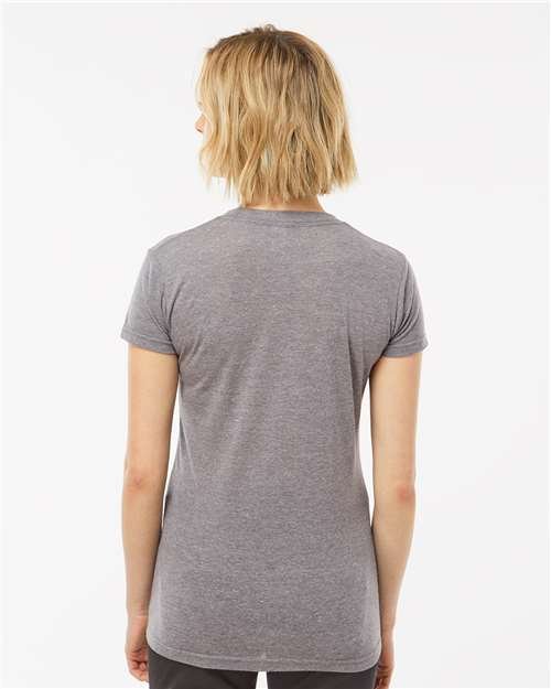 Women's Tri-Blend T-Shirt - Image 25