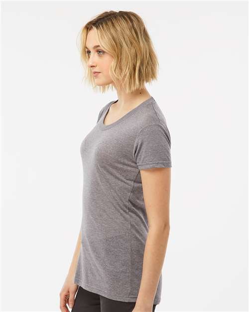 Women's Tri-Blend T-Shirt - Image 24