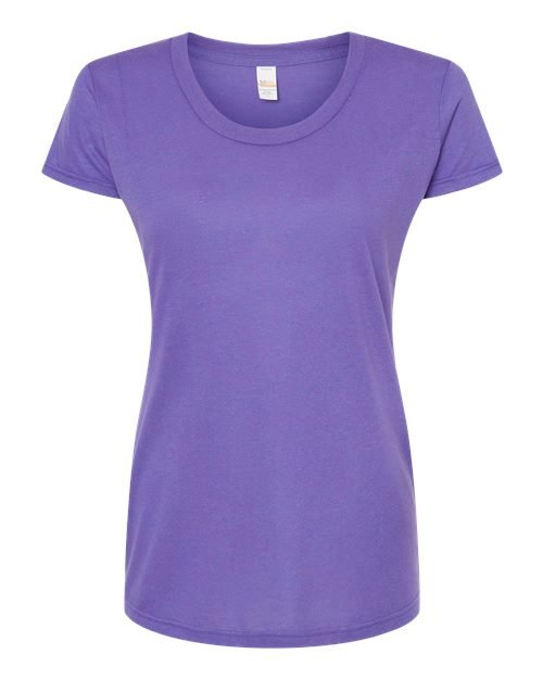 Women's Tri-Blend T-Shirt - Image 26